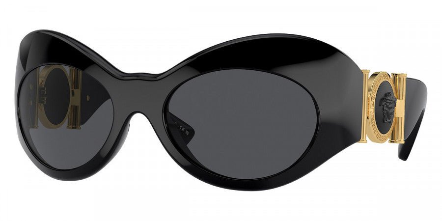 VERSACE VE4462 Medusa -VERSACE Sunglasses- Optivision