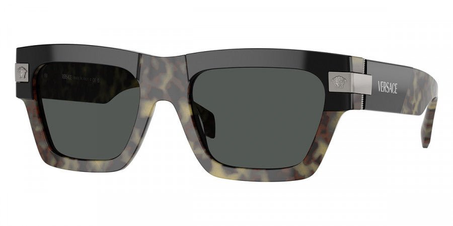 VERSACE VE4464 Medusa -VERSACE Sunglasses- Optivision