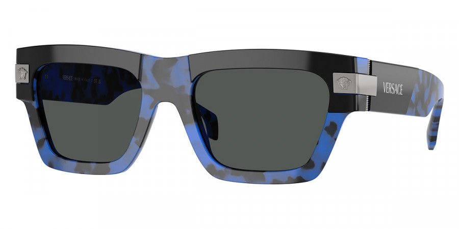 VERSACE VE4464 Medusa -VERSACE Sunglasses- Optivision