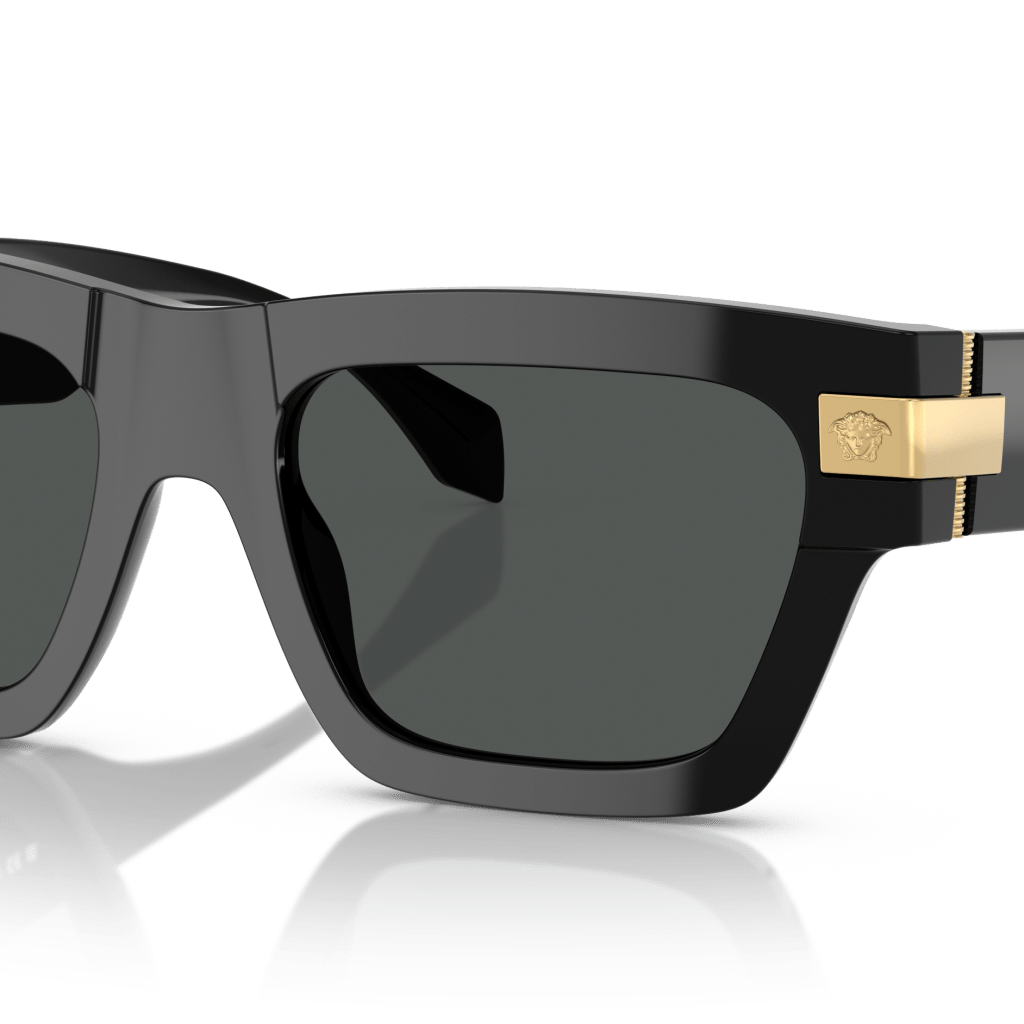 VERSACE VE4464F Medusa -VERSACE Sunglasses- Optivision