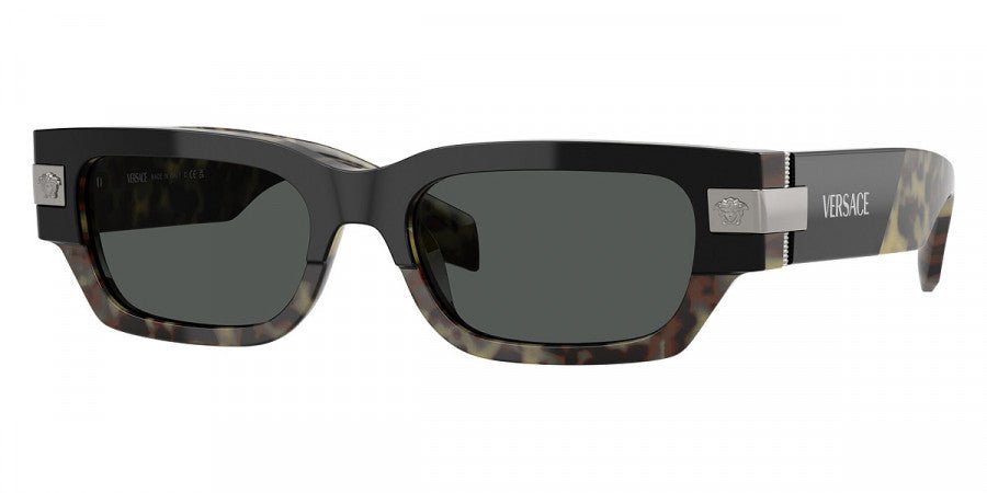 VERSACE VE4465 Medusa -VERSACE Sunglasses- Optivision