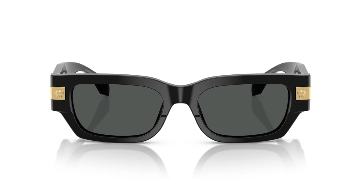 VERSACE VE4465 Medusa -VERSACE Sunglasses- Optivision