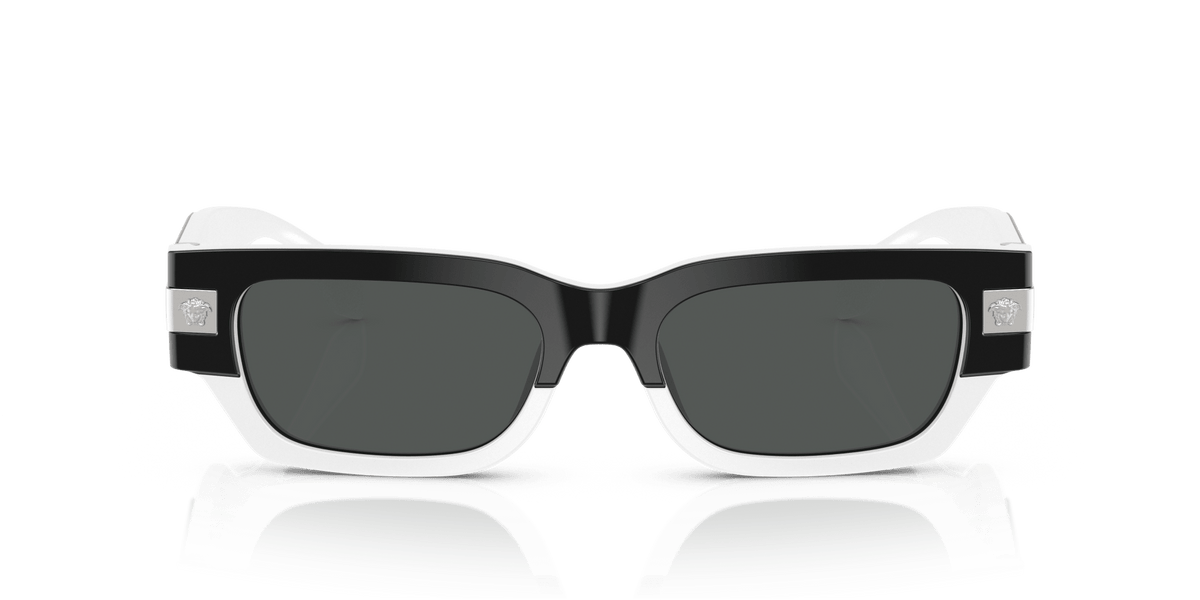 VERSACE VE4465 Medusa -VERSACE Sunglasses- Optivision