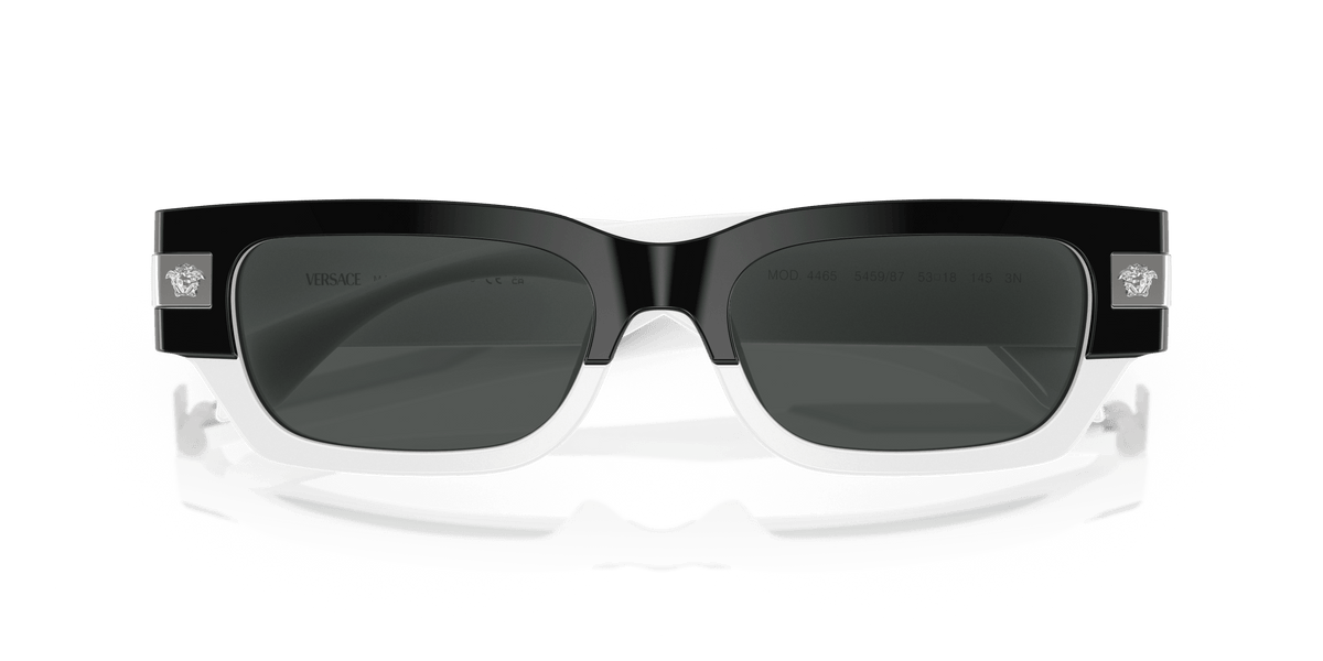 VERSACE VE4465 Medusa -VERSACE Sunglasses- Optivision