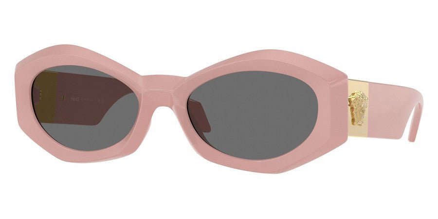 VERSACE VE4466U Medusa -VERSACE Sunglasses- Optivision