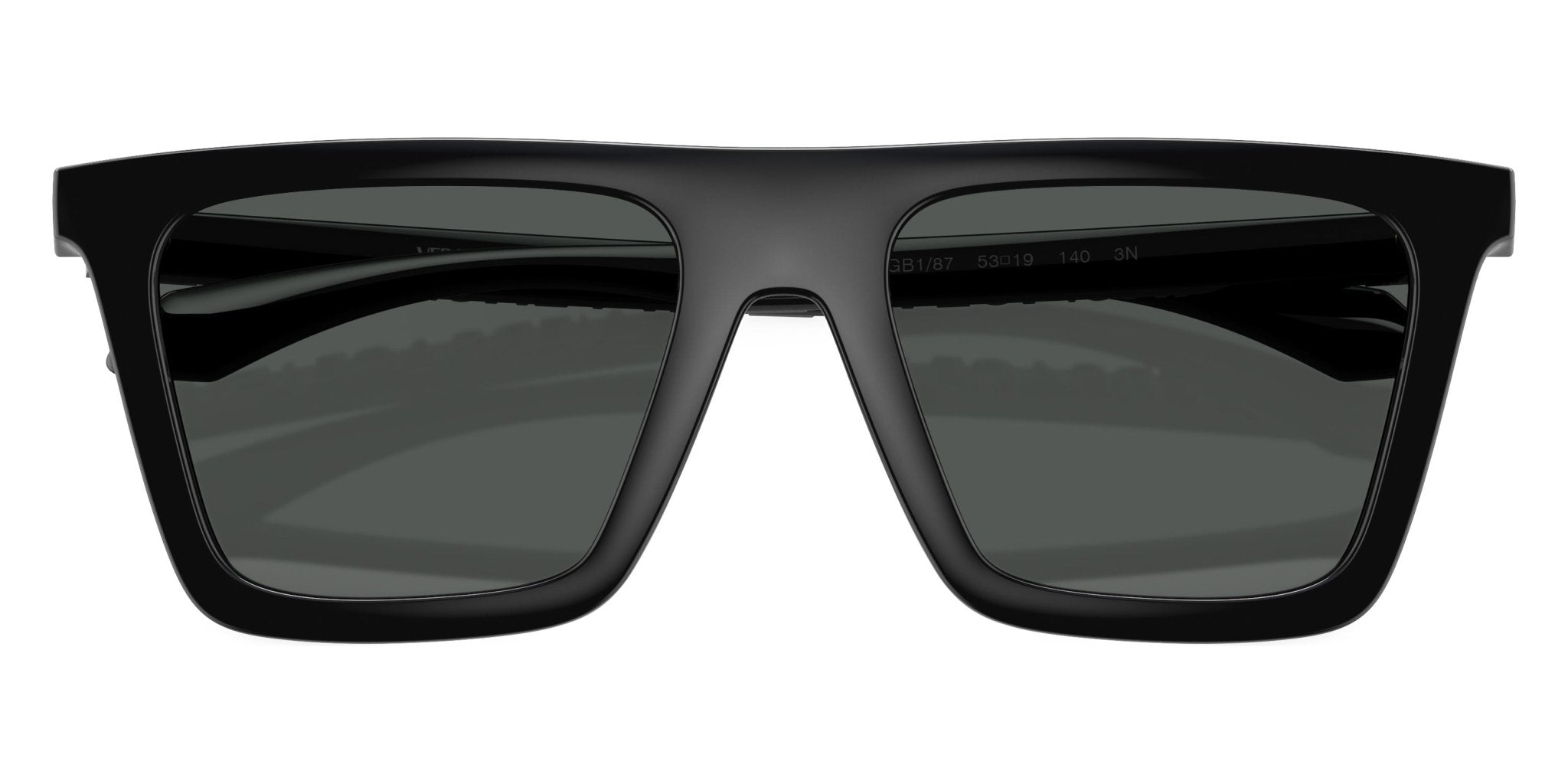 VERSACE VE4468U Medusa Biggie -VERSACE Sunglasses- Optivision