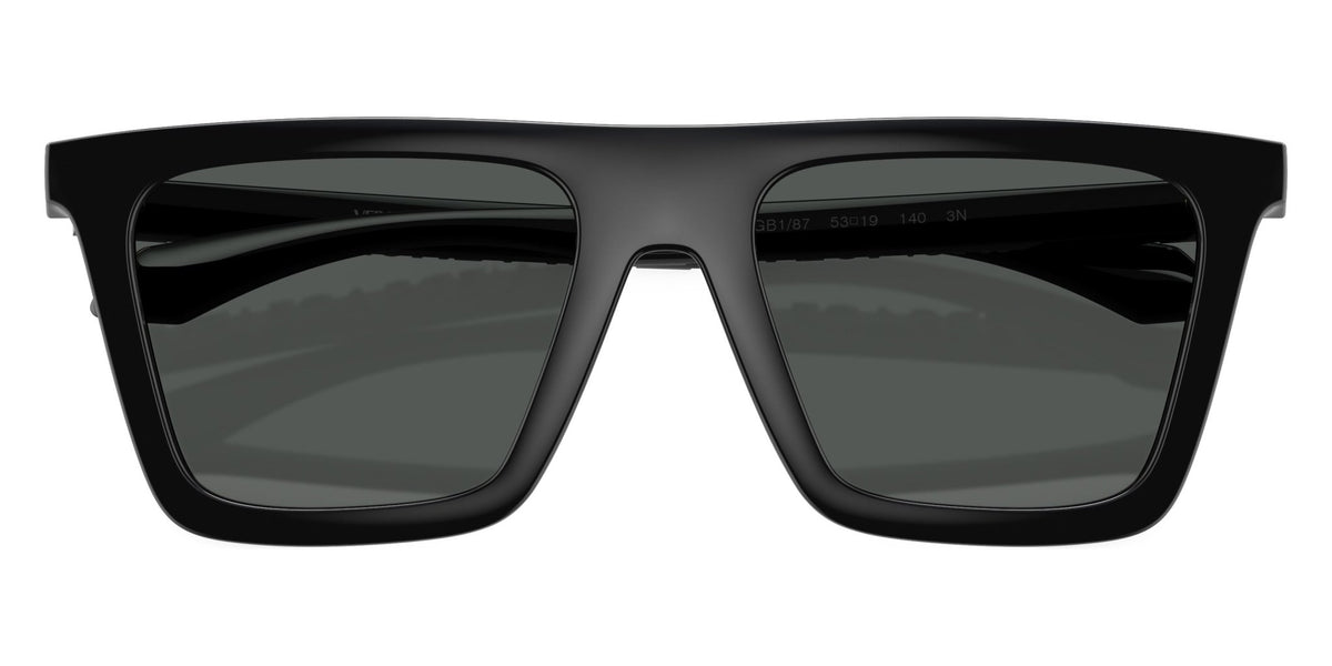 Versace VE4468U Rectangle Sunglasses -VERSACE Sunglasses- Optivision