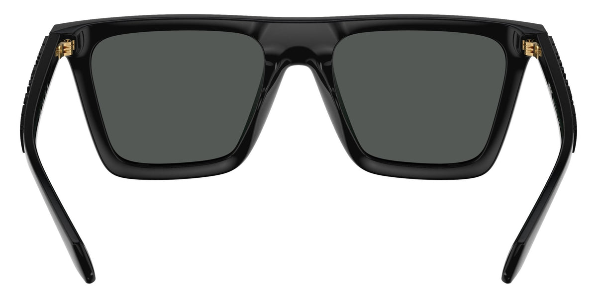 Versace VE4468U Rectangle Sunglasses -VERSACE Sunglasses- Optivision