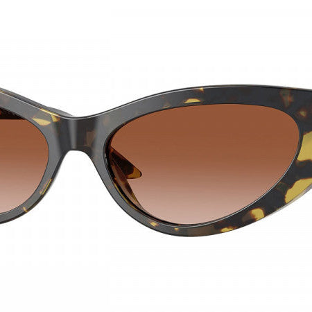 Versace VE4470B Cat Eye Sunglasses