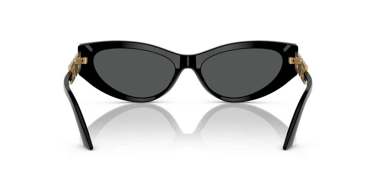 VERSACE VE4470B Medusa -VERSACE Sunglasses- Optivision