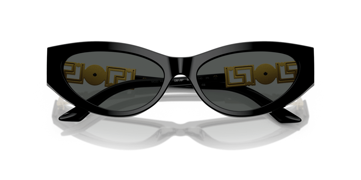 VERSACE VE4470B Medusa -VERSACE Sunglasses- Optivision