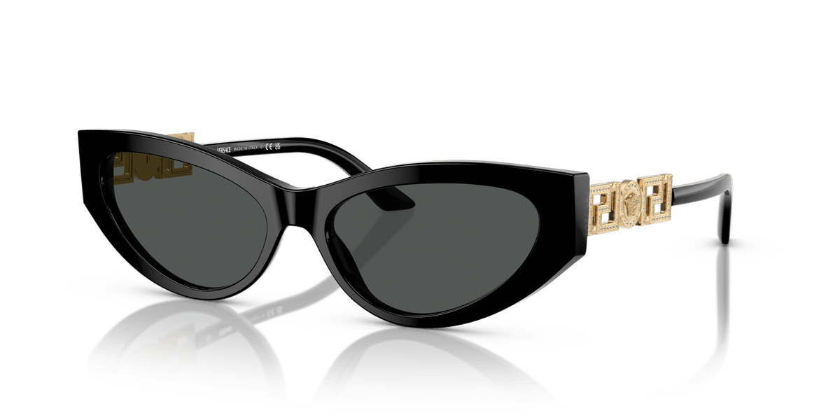 VERSACE VE4470B Medusa -VERSACE Sunglasses- Optivision