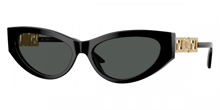 VERSACE VE4470B Medusa -VERSACE Sunglasses- Optivision