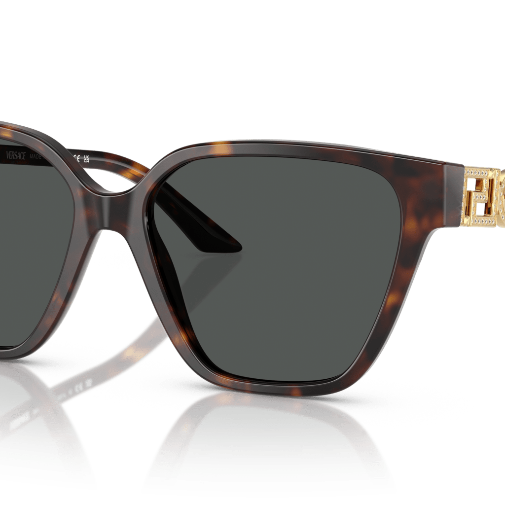 Versace VE4471B Butterfly Sunglasses -VERSACE Sunglasses- Optivision