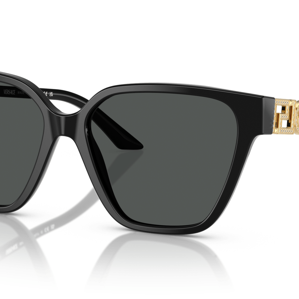 Versace VE4471B Butterfly Sunglasses -VERSACE Sunglasses- Optivision
