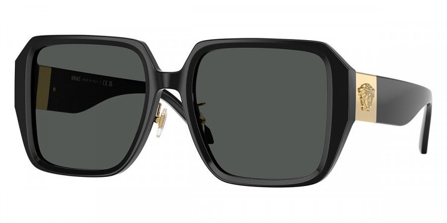 VERSACE VE4472D Medusa -VERSACE Sunglasses- Optivision