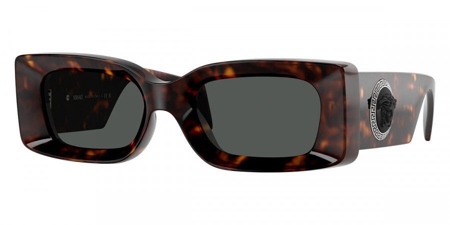 VERSACE VE4474U Medusa -VERSACE Sunglasses- Optivision