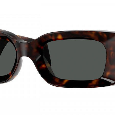 Versace VE4474U Rectangle Sunglasses -VERSACE Sunglasses- Optivision