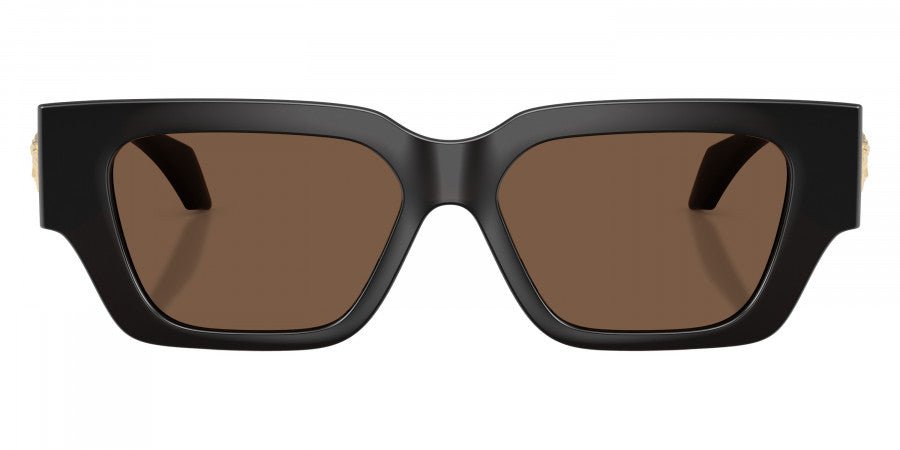 VERSACE VE4497U Medusa -VERSACE Sunglasses- Optivision