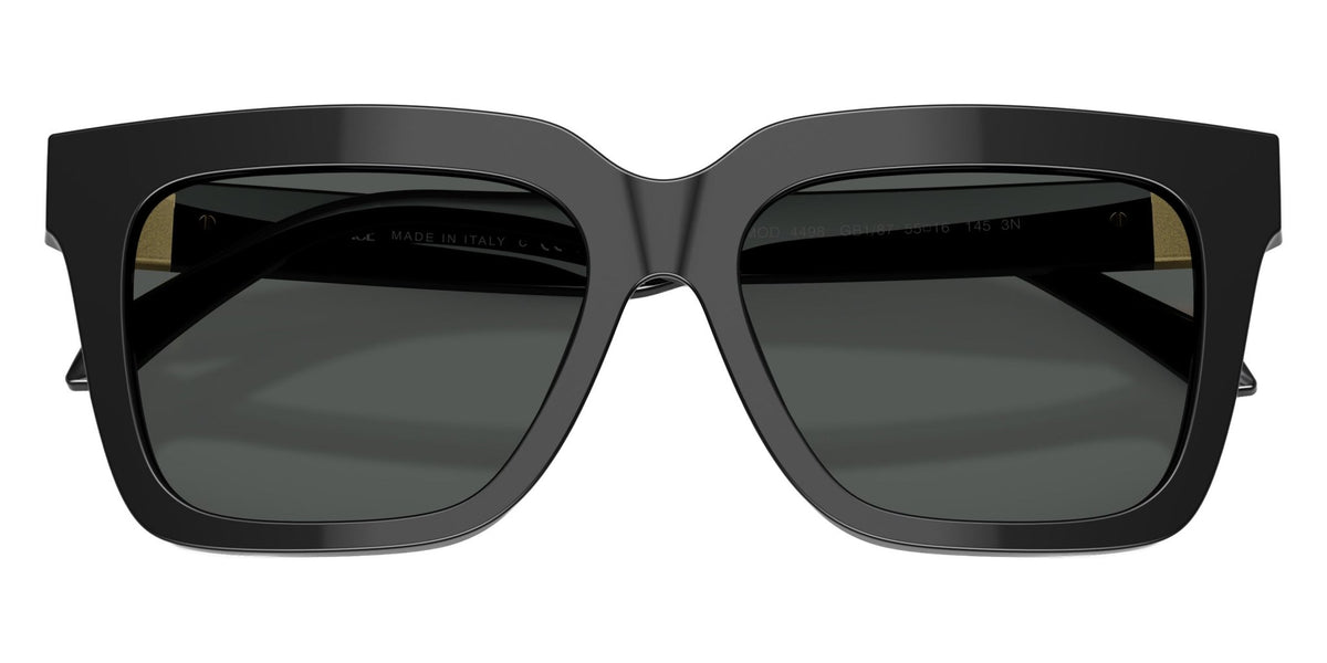 VERSACE VE4498 Medusa -VERSACE Sunglasses- Optivision