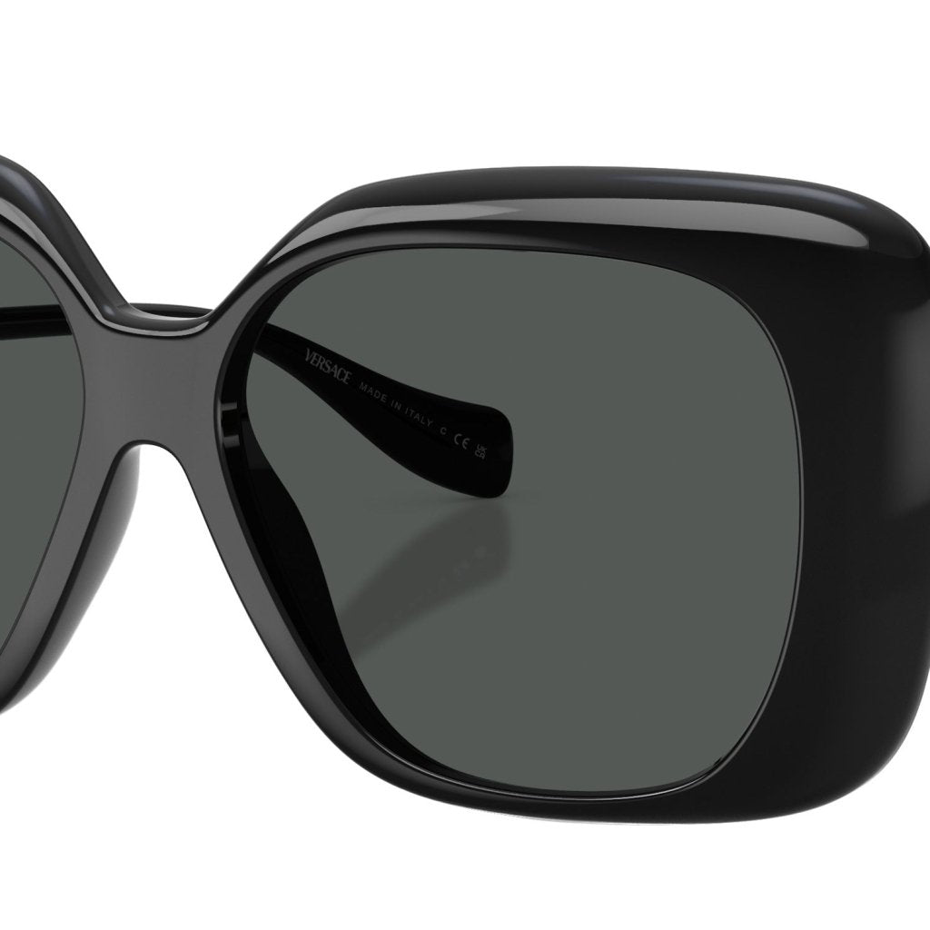 Versace VE4499U Square Sunglasses -VERSACE Sunglasses- Optivision