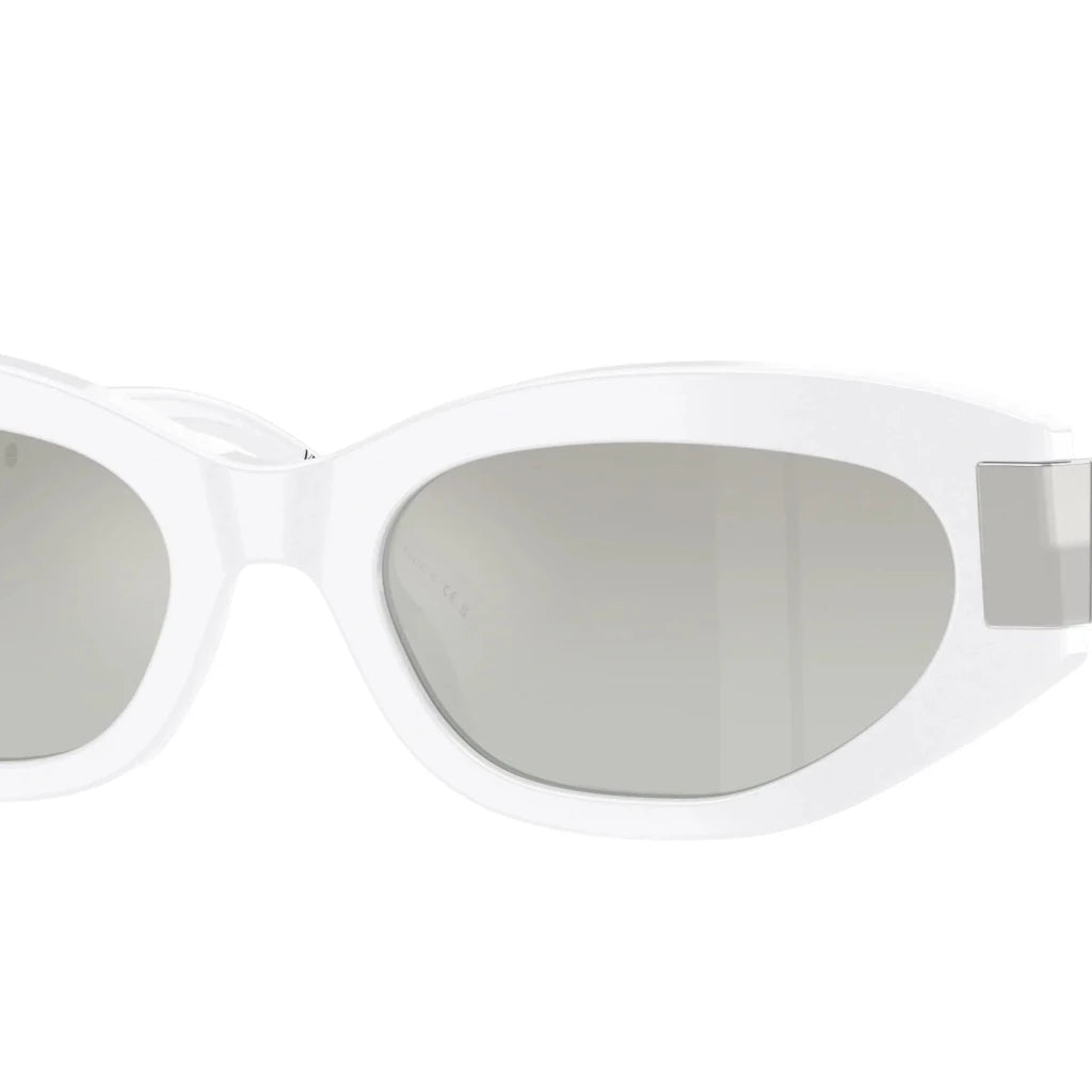 Versace VE4501 Cat Eye Sunglasses -VERSACE Sunglasses- Optivision