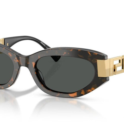 VERSACE VE4501 Medusa -VERSACE Sunglasses- Optivision
