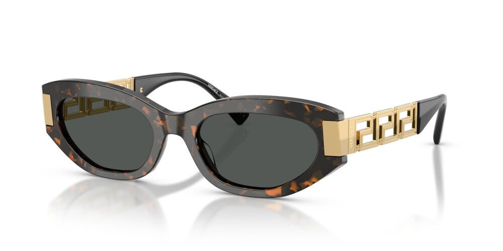 VERSACE VE4501 Medusa -VERSACE Sunglasses- Optivision