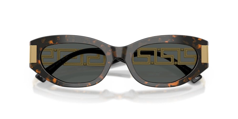 VERSACE VE4501 Medusa -VERSACE Sunglasses- Optivision