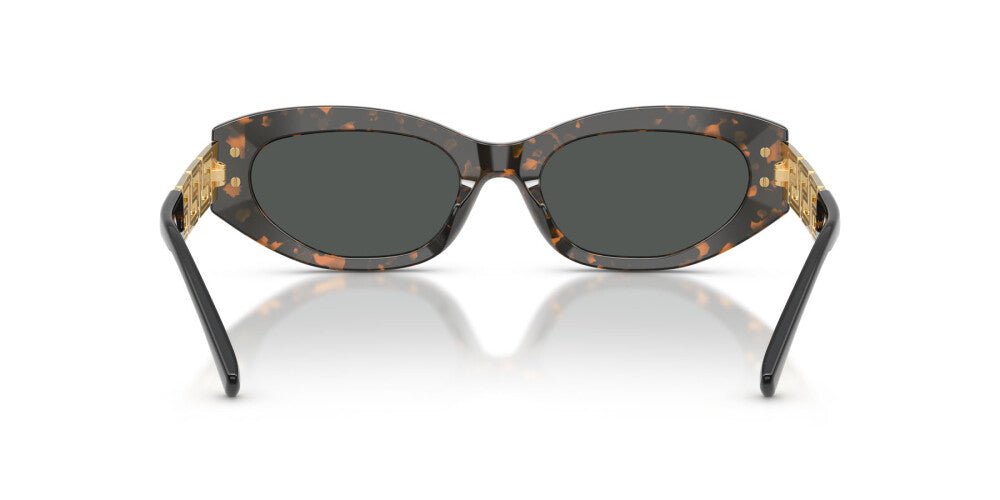 VERSACE VE4501 Medusa -VERSACE Sunglasses- Optivision