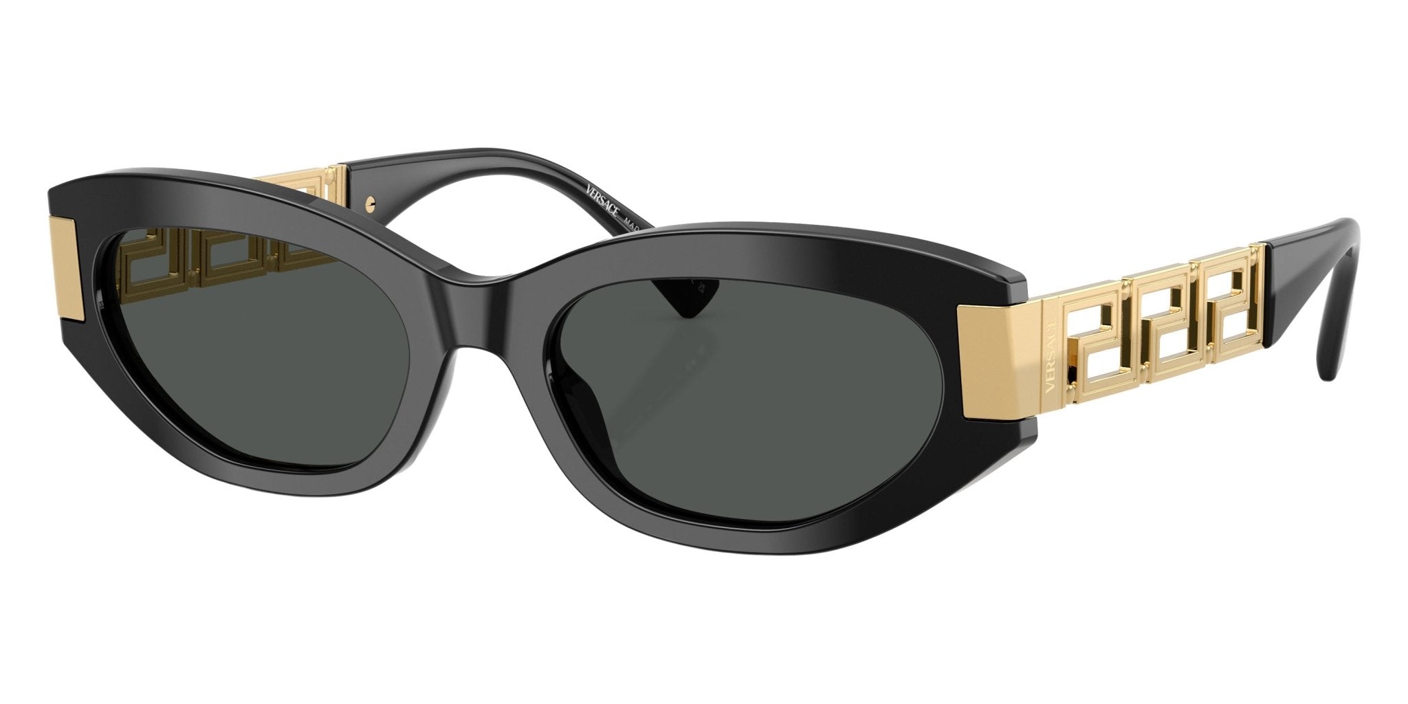 VERSACE VE4501 Medusa -VERSACE Sunglasses- Optivision