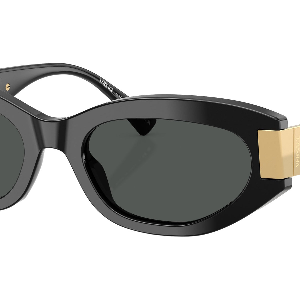 Versace VE4501 Cat Eye Sunglasses