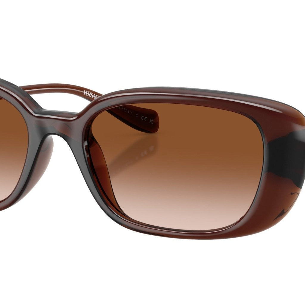 VERSACE VE4504D Medusa -VERSACE Sunglasses- Optivision