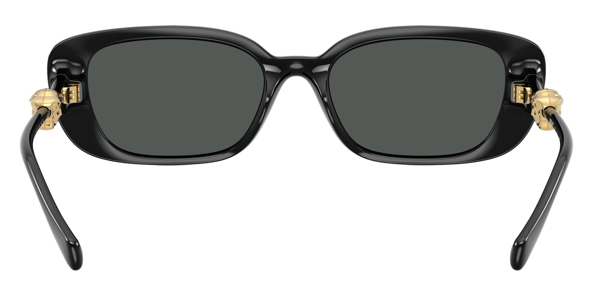 VERSACE VE4504D Medusa -VERSACE Sunglasses- Optivision