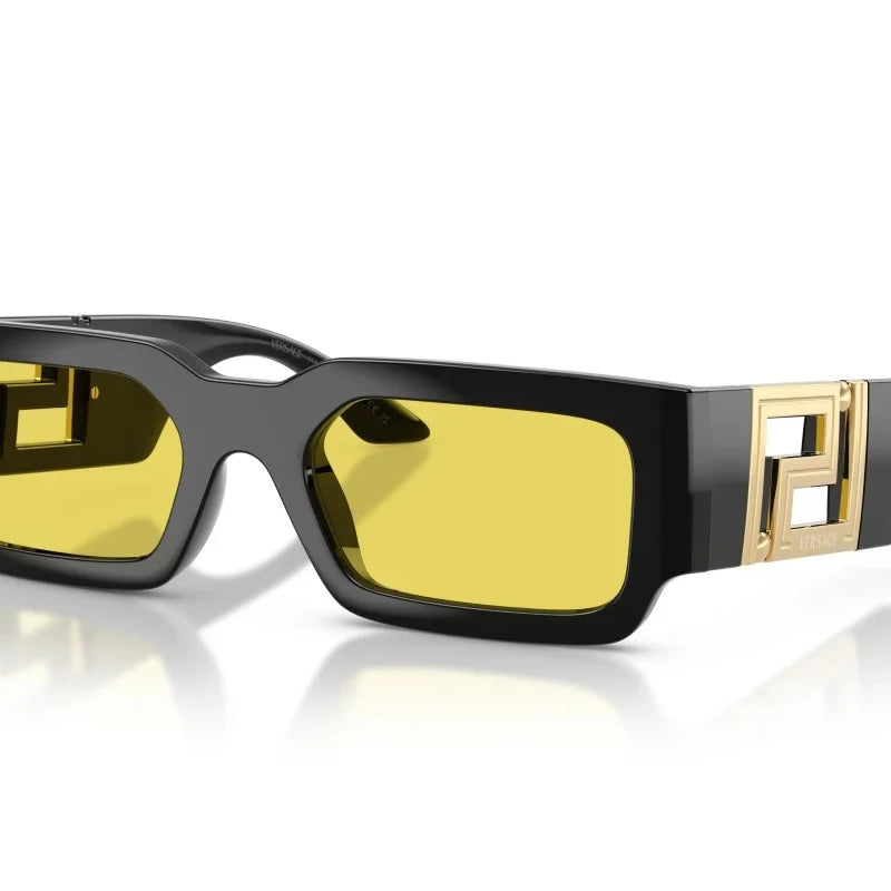 Versace VE4506U Rectangle Sunglasses