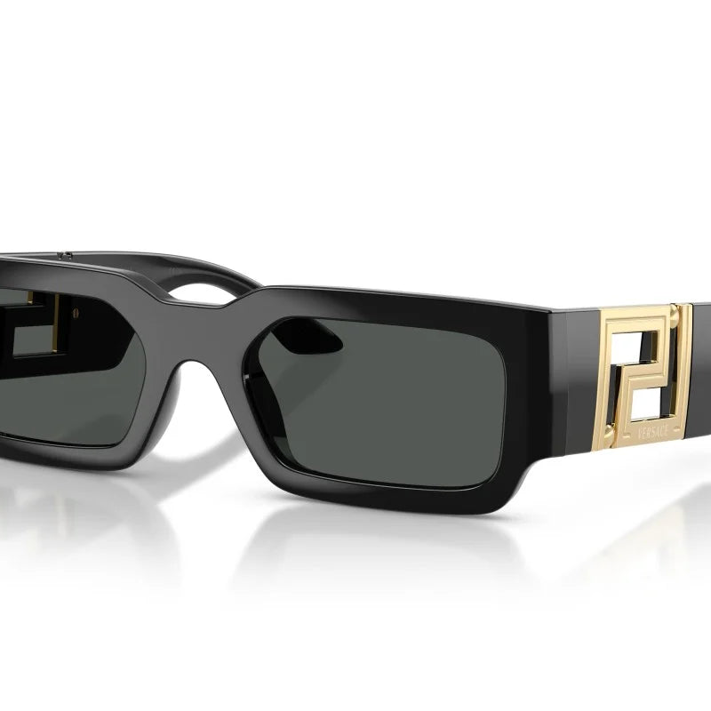 Versace VE4506U Rectangle Sunglasses