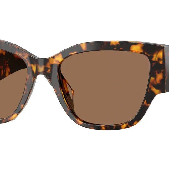Versace VE4509U Cat Eye Sunglasses -VERSACE Sunglasses- Optivision