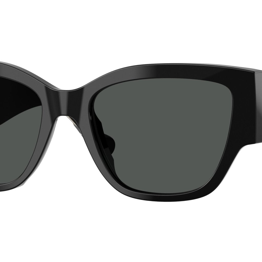 Versace VE4509U Cat Eye Sunglasses -VERSACE Sunglasses- Optivision