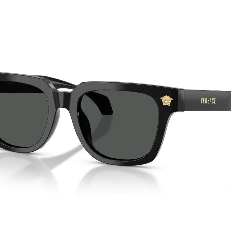 Versace VE4510U Square Sunglasses