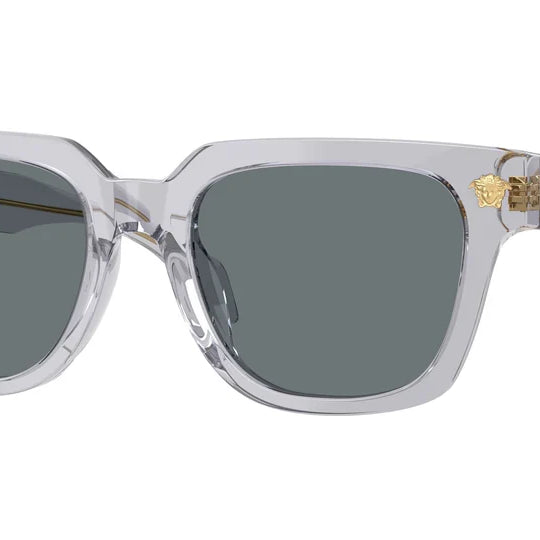 Versace VE4510U Square Sunglasses