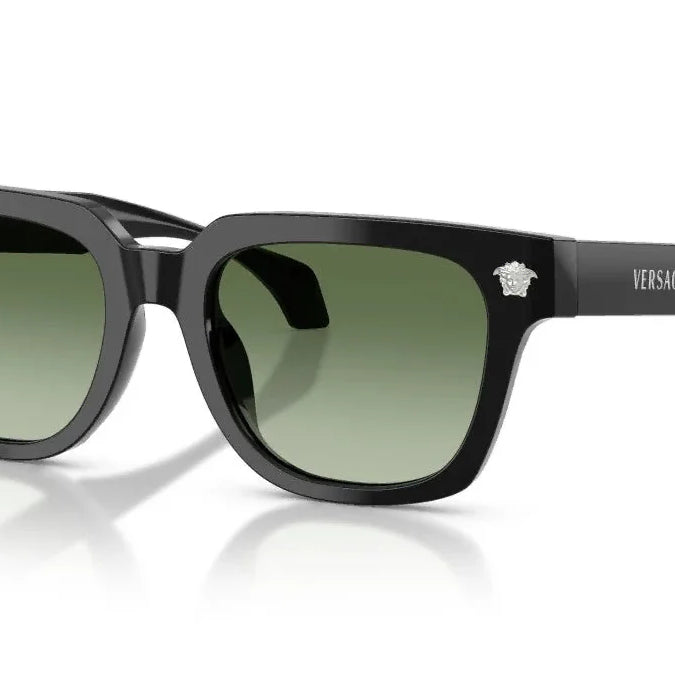 Versace VE4510U Square Sunglasses