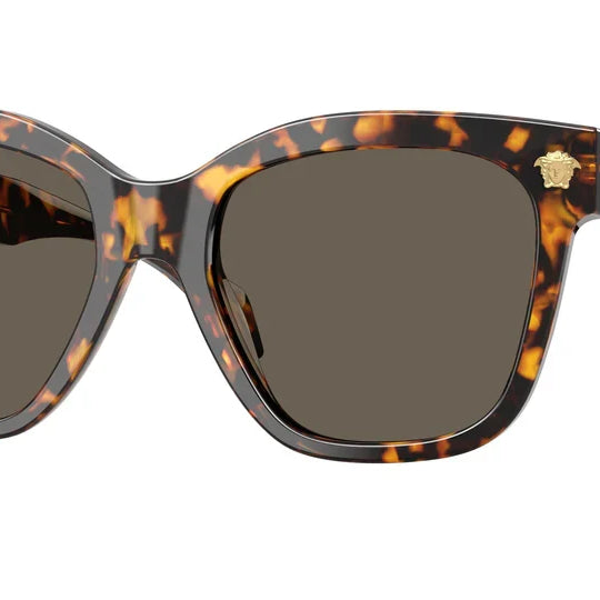 Versace VE4511 Square Sunglasses