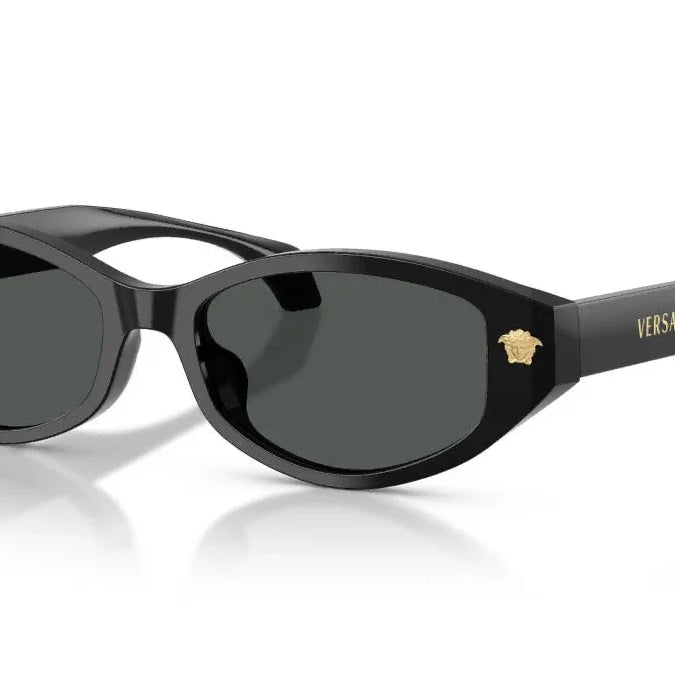 Versace VE4512D Cat Eye Sunglasses