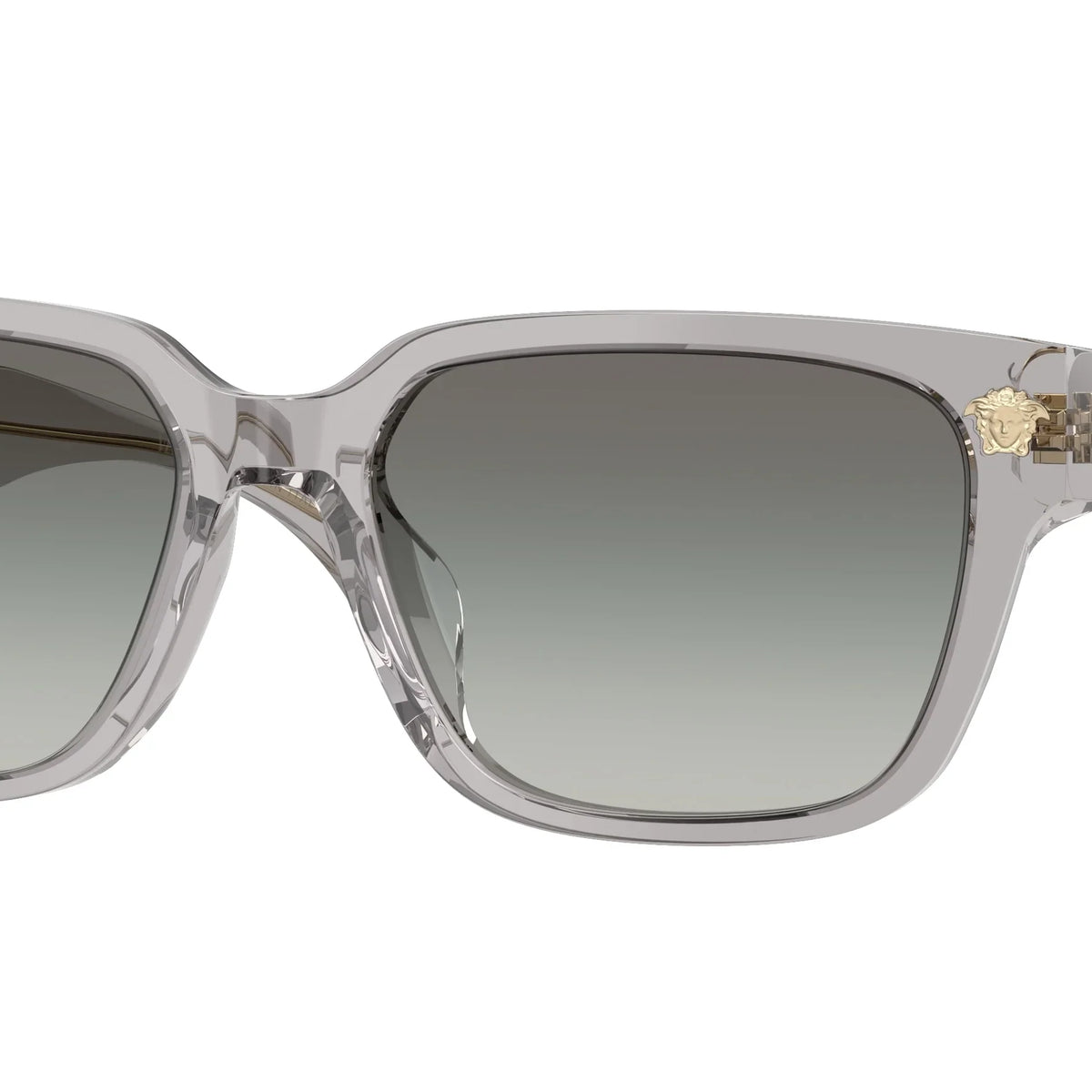 Versace VE4513D Rectangle Sunglasses