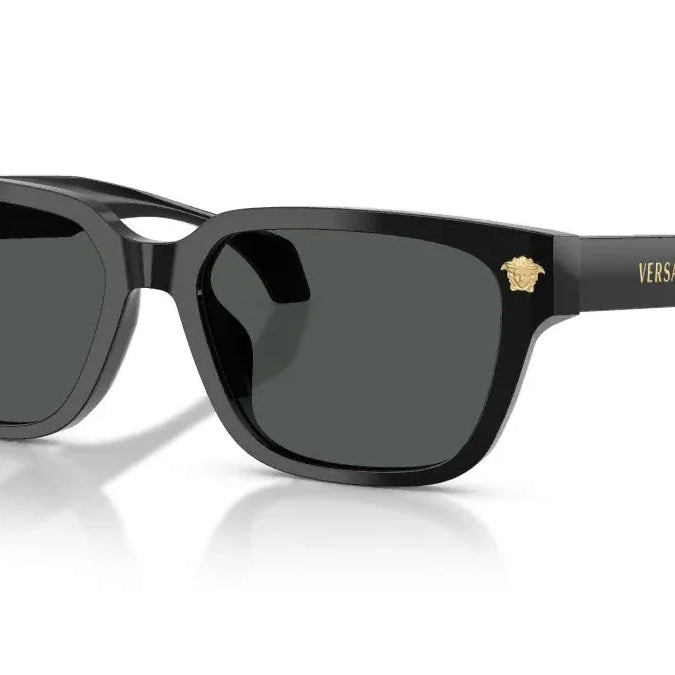 Versace VE4513D Rectangle Sunglasses