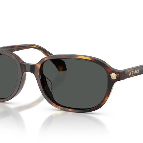 Versace VE4514D Pillow Sunglasses -VERSACE Sunglasses- Optivision