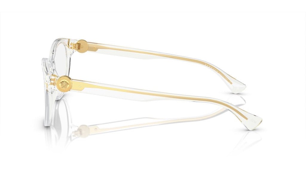 VERSACE VE3330 Medusa -VERSACE Eyeglasses- Optivision
