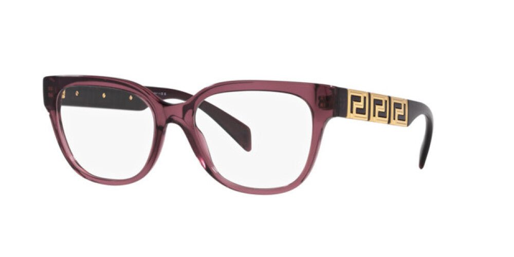 VERSACE VE3338 Medusa -VERSACE Eyeglasses- Optivision