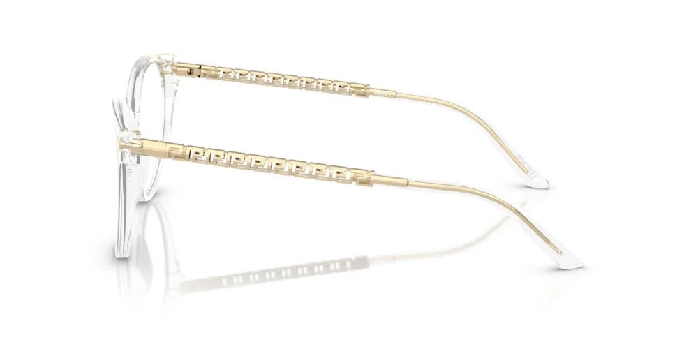 VERSACE VE3353 Medusa -VERSACE Eyeglasses- Optivision