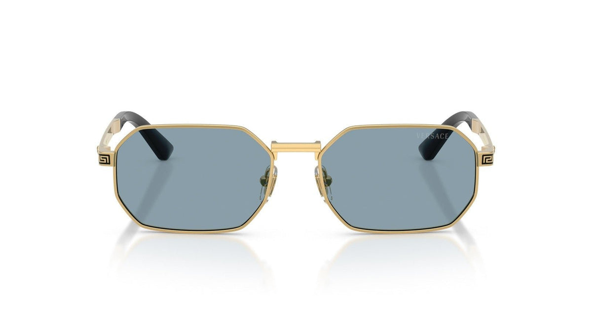 VERSACE VE2297 Medusa -VERSACE Sunglasses- Optivision